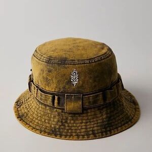 Free People Movement Happy Trails Bucket Hat. NWOT $29.  Sold out color